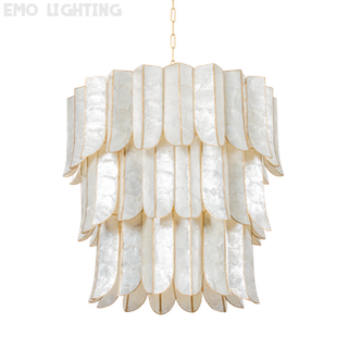 Cartagena Luxury Designer Hanging Chandelier