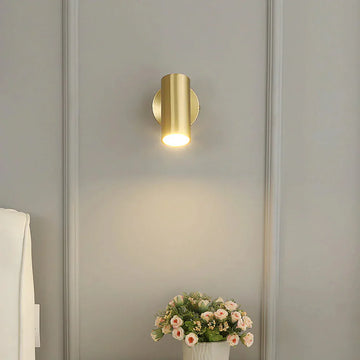Champeaux Outdoor Sconce
