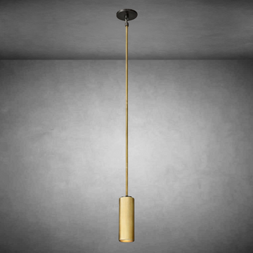 Champeaux Pendant