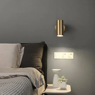 Champeaux Outdoor Sconce