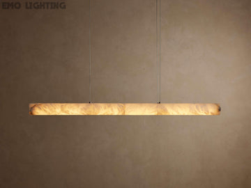 Halima Linear Chandelier
