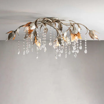 Viticcio Flushmount 24" 32"