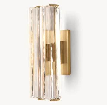 Audubon Double Wall Sconce
