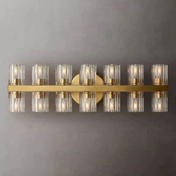 Arcachon 14 Lights Wall Sconce
