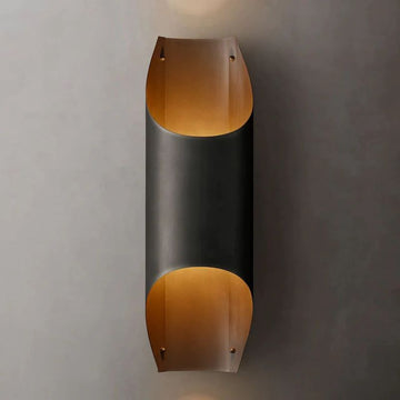 Cather Sculptural Wall Sconce
