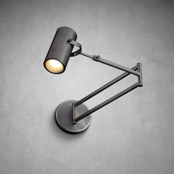 Champeaux Swing-Arm Sconce