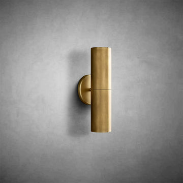Champeaux Linear Sconce