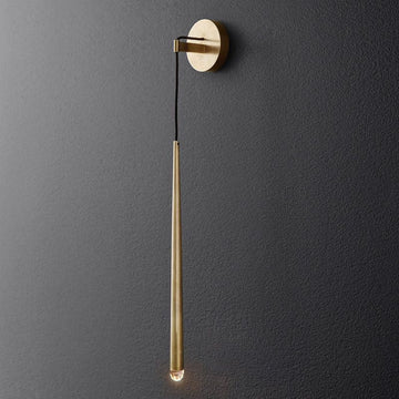 Aquitain Grand Wall Sconce