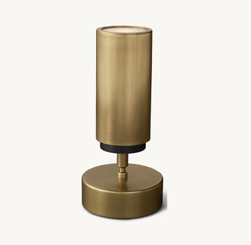 Champeaux Pivoting Spotlight