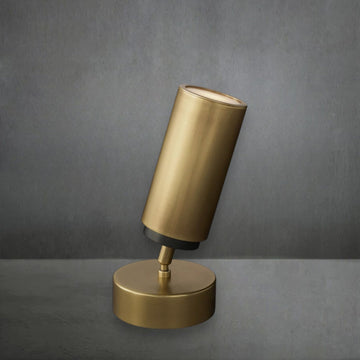 Champeaux Pivoting Spotlight