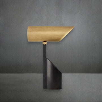 Champeaux Folding Spotlight