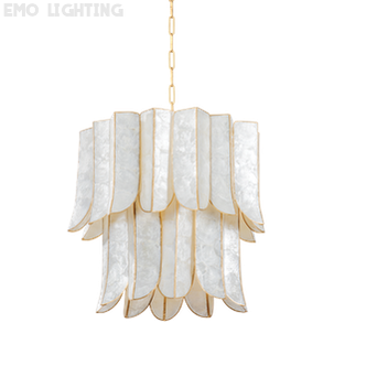 Cartagena Luxury Designer Hanging Chandelier