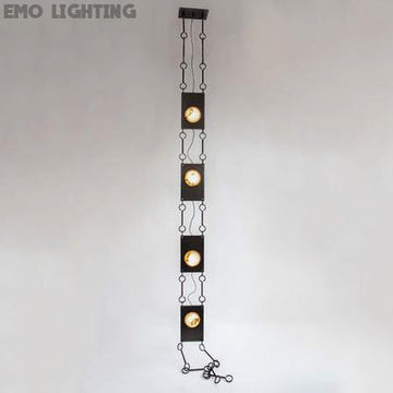 Nima Drop Modern Luxury Alabaster Chandelier