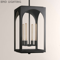 Palladian Outdoor Pendant 18