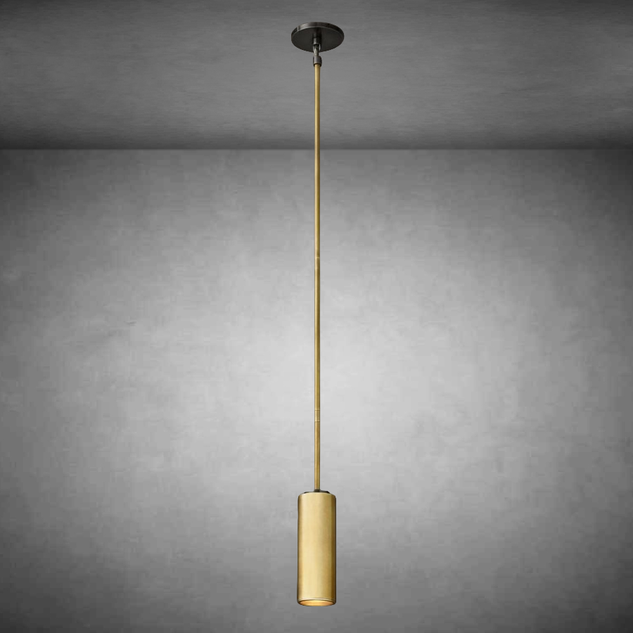 Champeaux Pendant