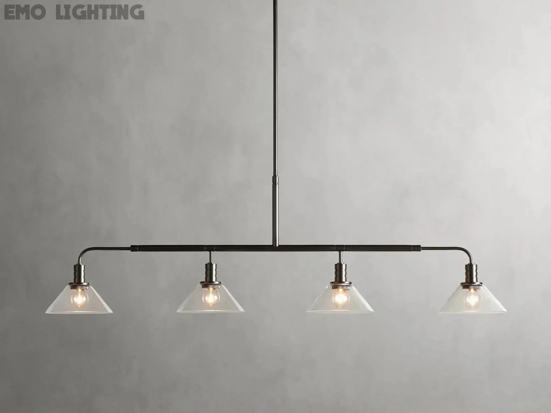 Theron Linear Chandelier