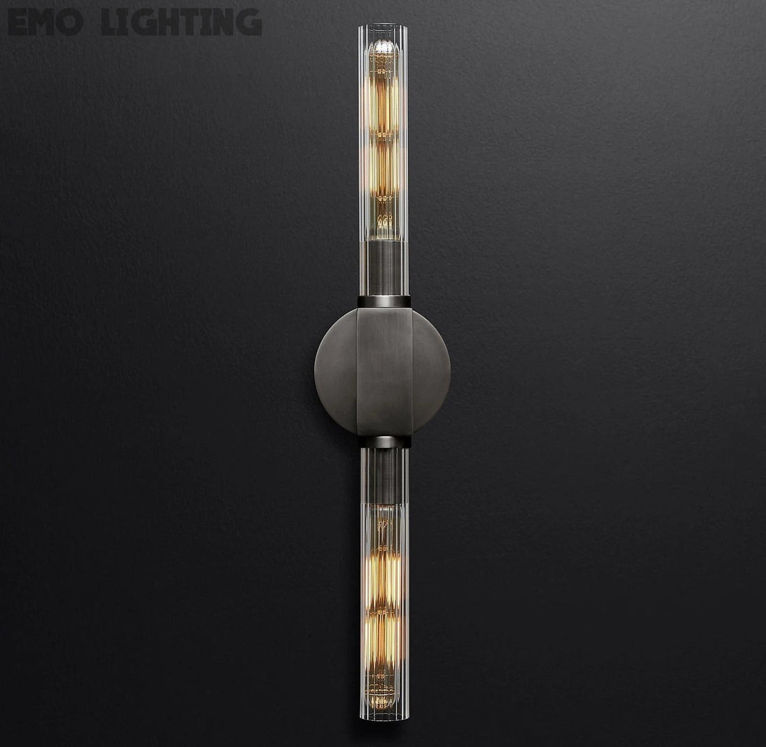 Cannele Linear Wall Sconce
