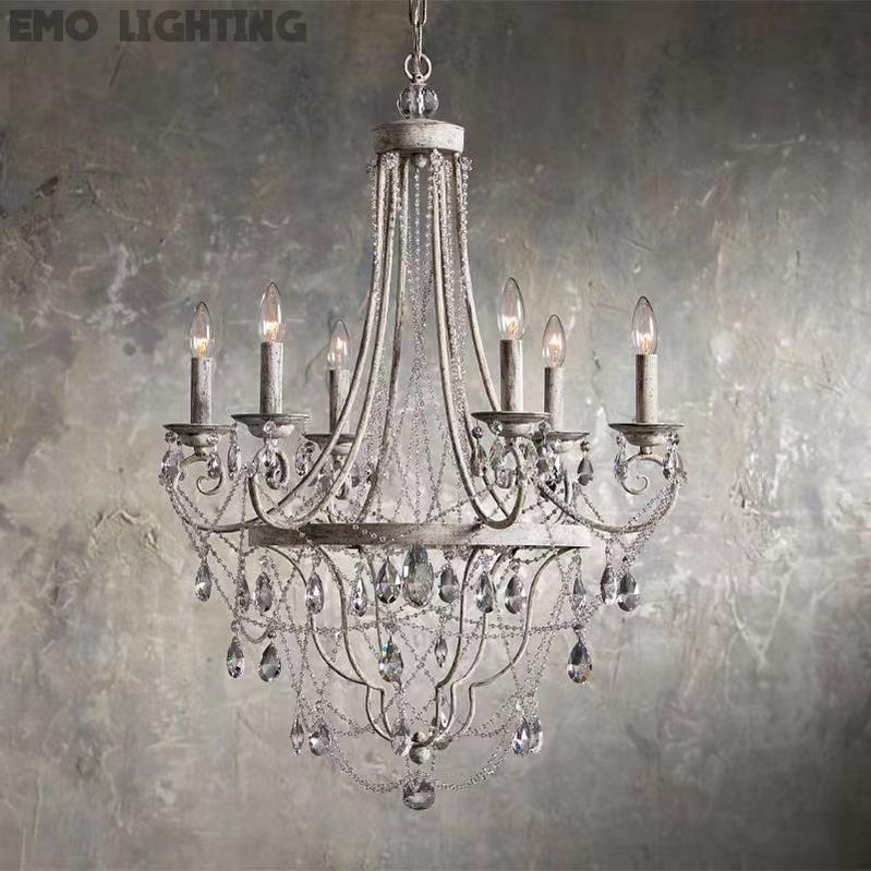 chandelier,chadeliers,iron,black,white,crystal lights,cafe,hotel lobby,desk light,candle,raindrop