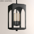 Palladian Outdoor Pendant 18