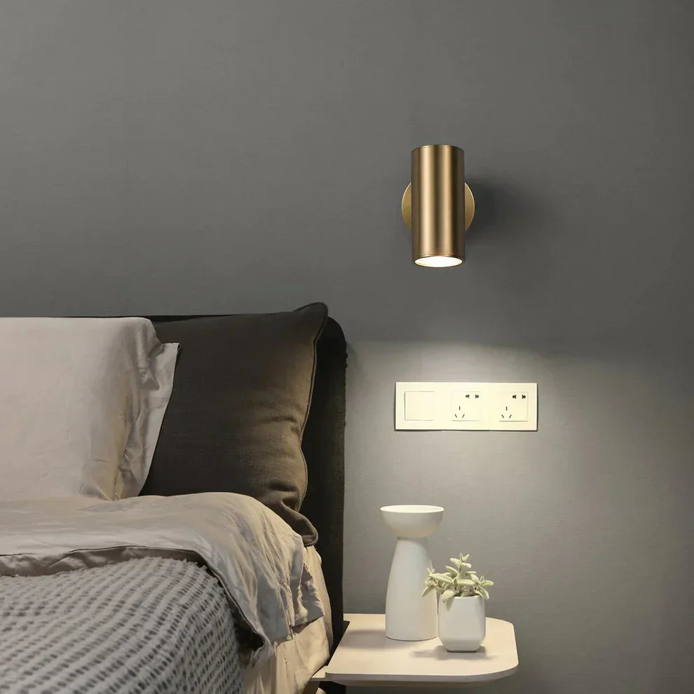 Champeaux Outdoor Sconce
