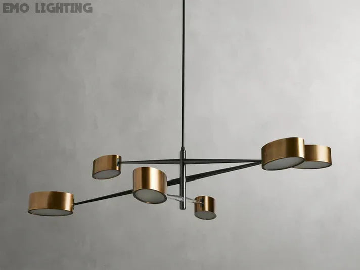 Etoile Chandelier