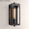 Palladian Outdoor Wall Sconce 13