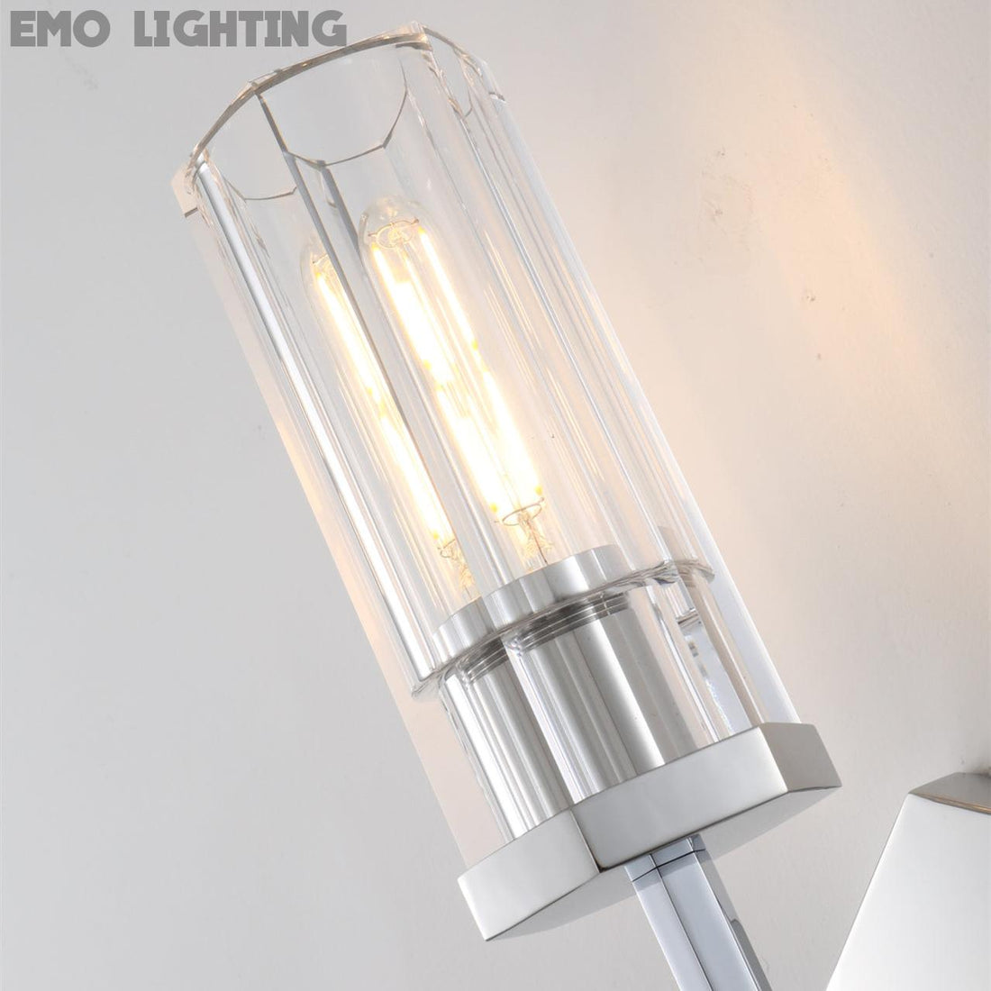 Kimberly Lambe Hexagonal Wall Sconce 14¼"H for Bedroom, Living Room, Kitchen Island