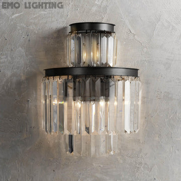 Leyland 3-Light Wall Sconce