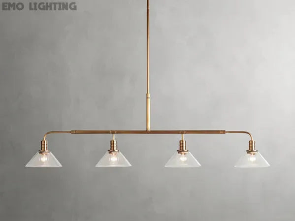 Theron Linear Chandelier