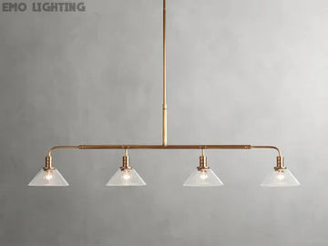 Theron Linear Chandelier