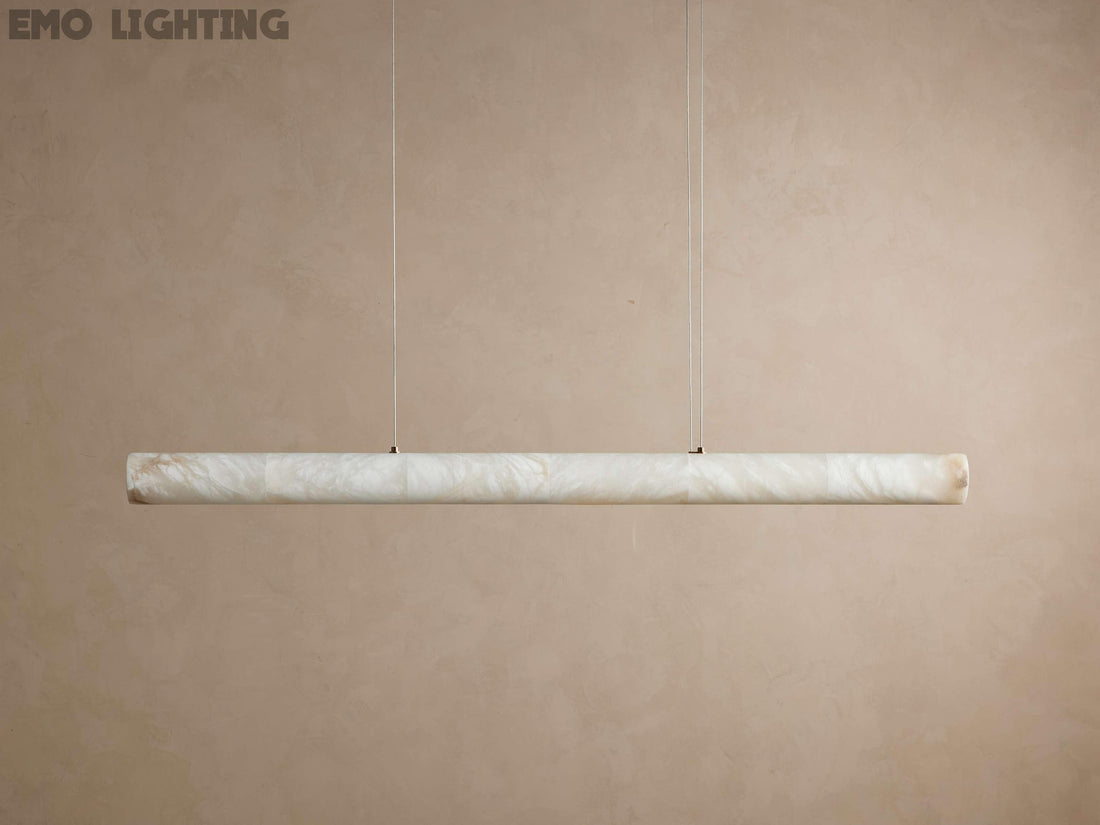 Halima Linear Chandelier
