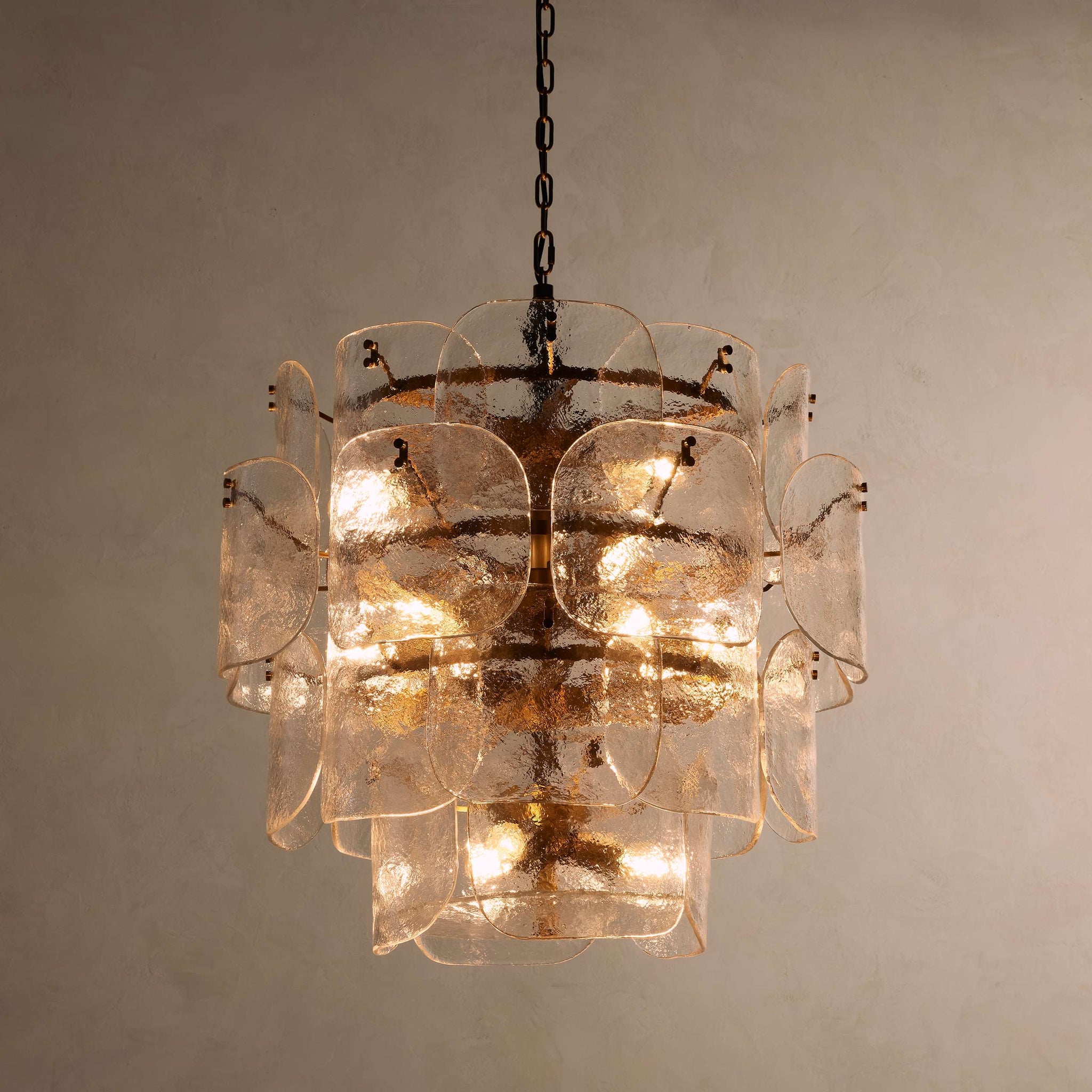 Blaire Round Chandelier