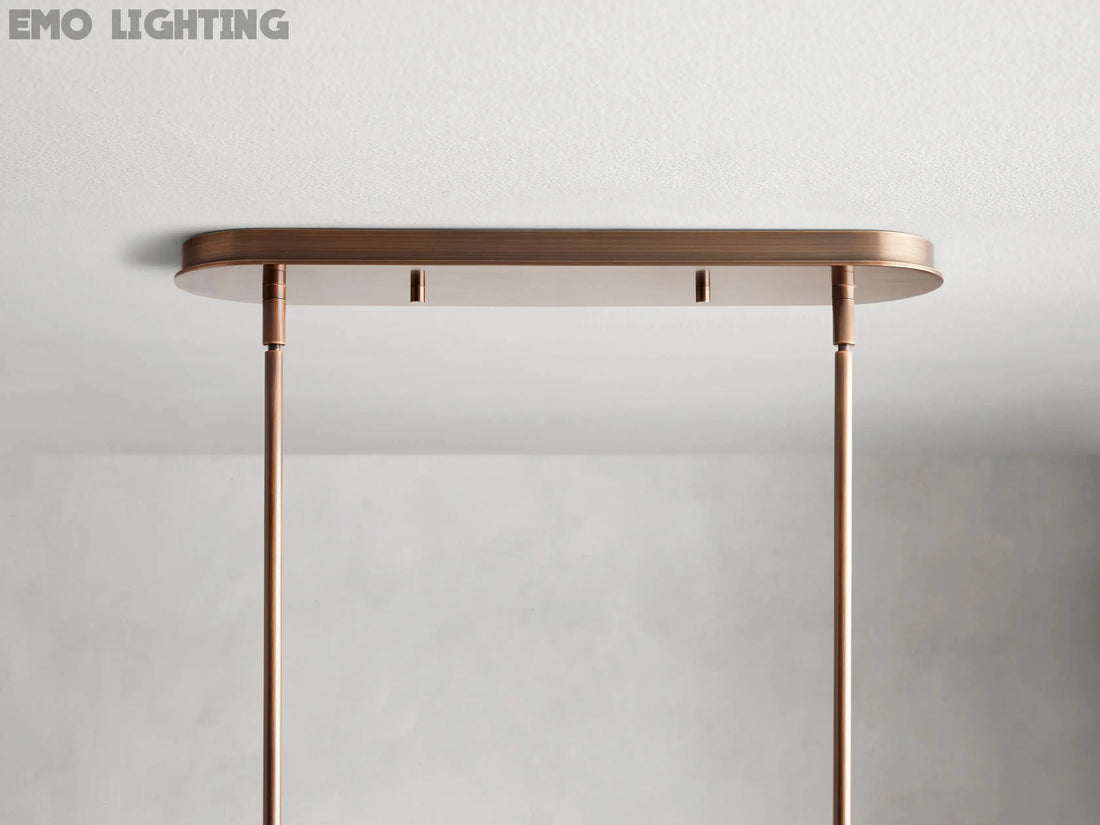 Daphne Linear Chandelier