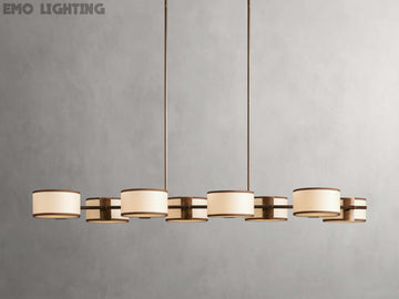 Daphne Linear Chandelier