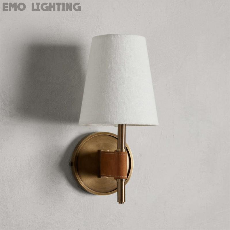 Hasting Wall Sconce