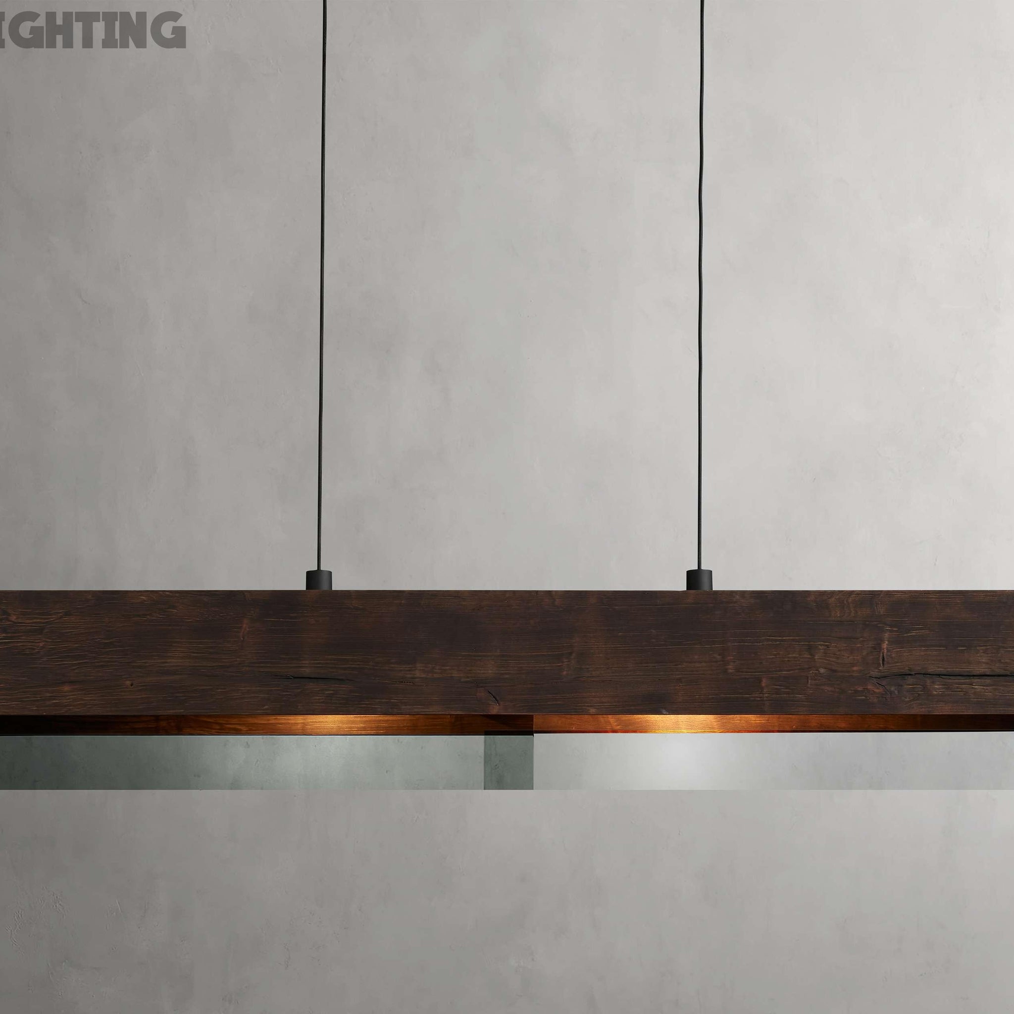 Lena Linear Chandelier