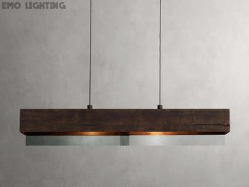 Lena Linear Chandelier