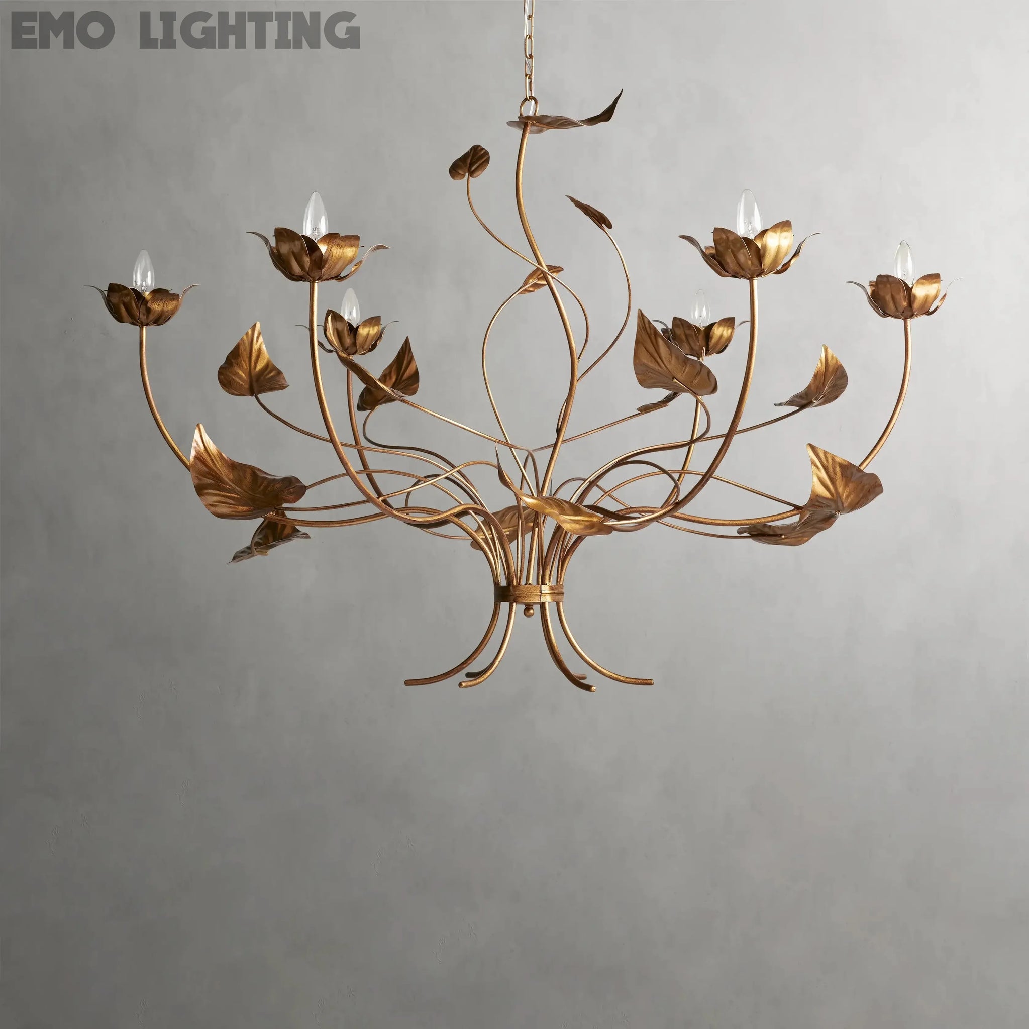 Ninfea Chandelier