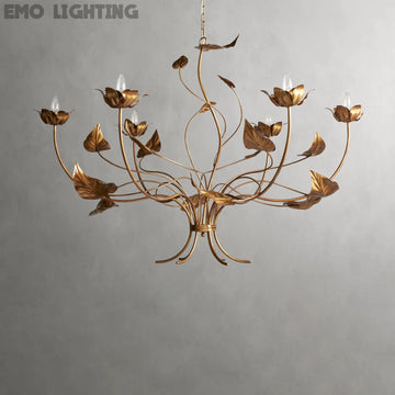 Ninfea Chandelier