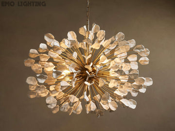 Lunaria Chandelier