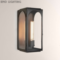 Palladian Outdoor Wall Sconce 13