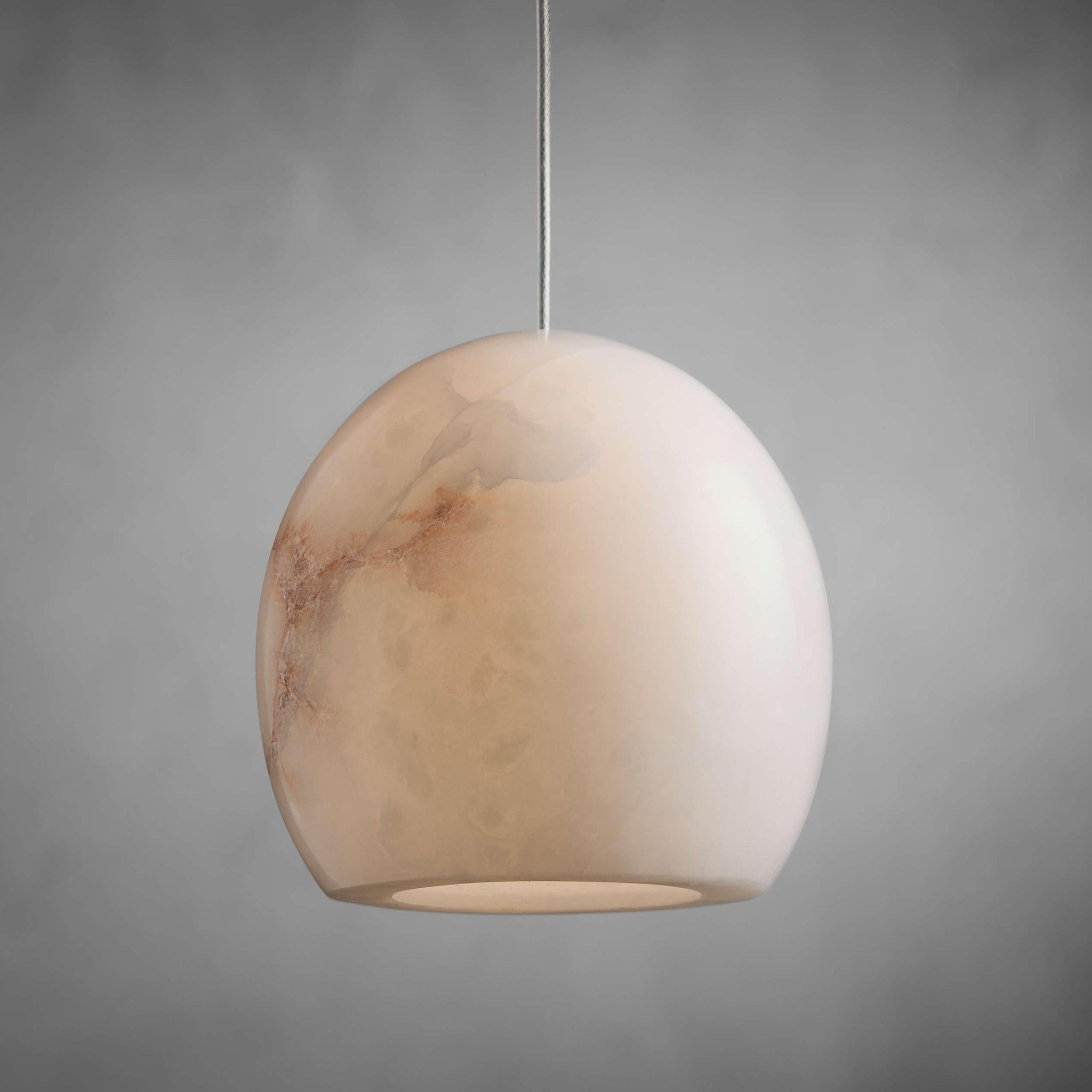 Arica Alabaster Pendant
