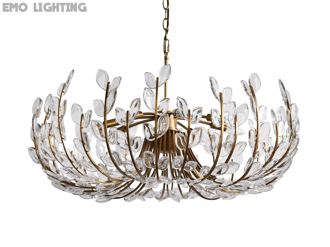 Adela 8 Light Chandelier