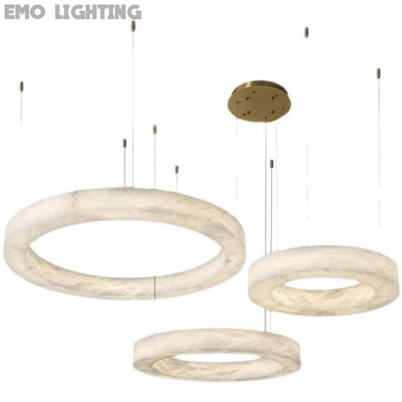 Alabaster Living Room Round Pendant chandeliers for dining room,chandeliers for stairways,chandeliers for foyer,chandeliers for bedrooms,chandeliers for kitchen,chandeliers for living room Rbrights   