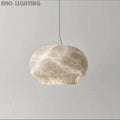 Alabaster Celine Pendant 吊灯 rbrights   