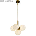 Alabaster Global Rod/Cord Pendant  rbrights   