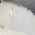 Alabaster Multi-Layer Modern Round Chandelier 31