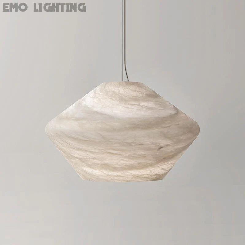 Alabaster Popular Pendant  rbsights   