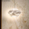 Alabaster Popular Pendant  rbsights   