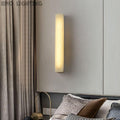 Alabaster Wall Sconce 吊灯 rbrights 3.15